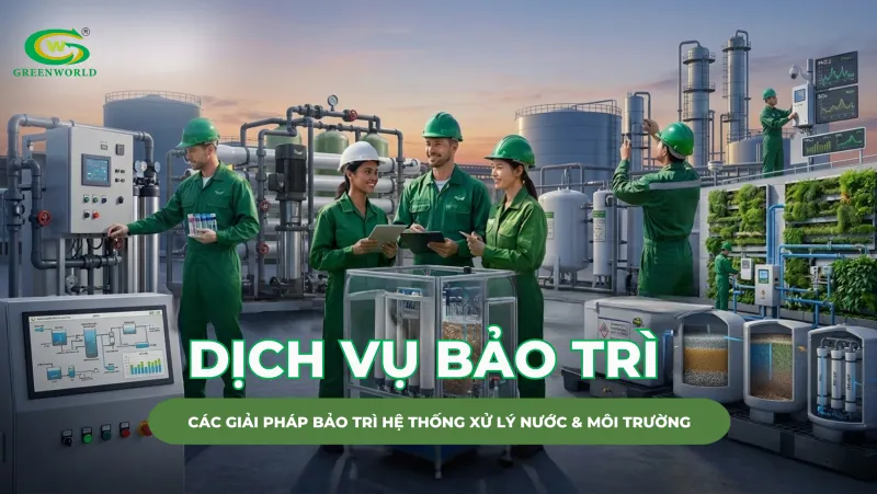 Bảo trì