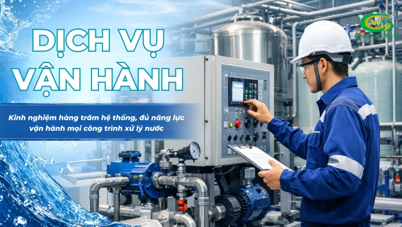 Vận hành