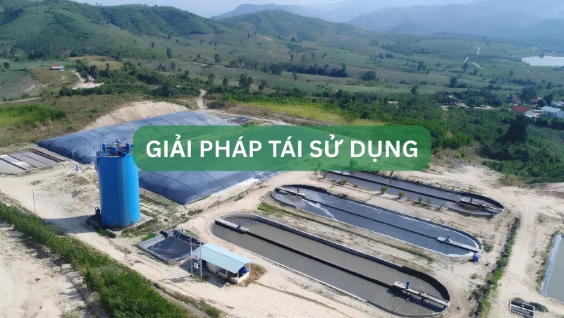 Giải pháp tái sử dụng