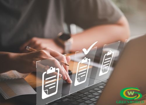 Hồ sơ Đăng ký môi trường