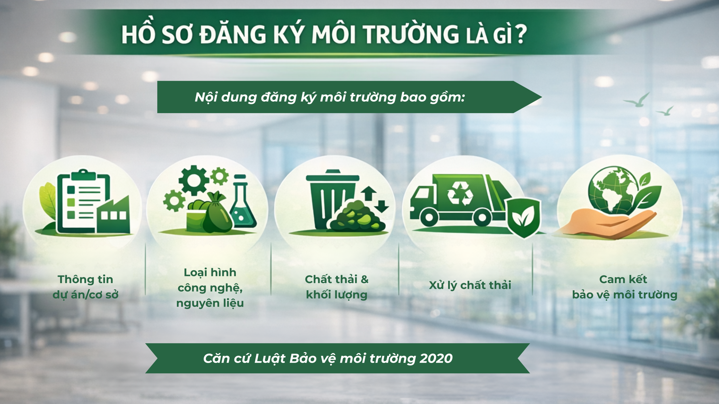 noi dung dang ky moi truong