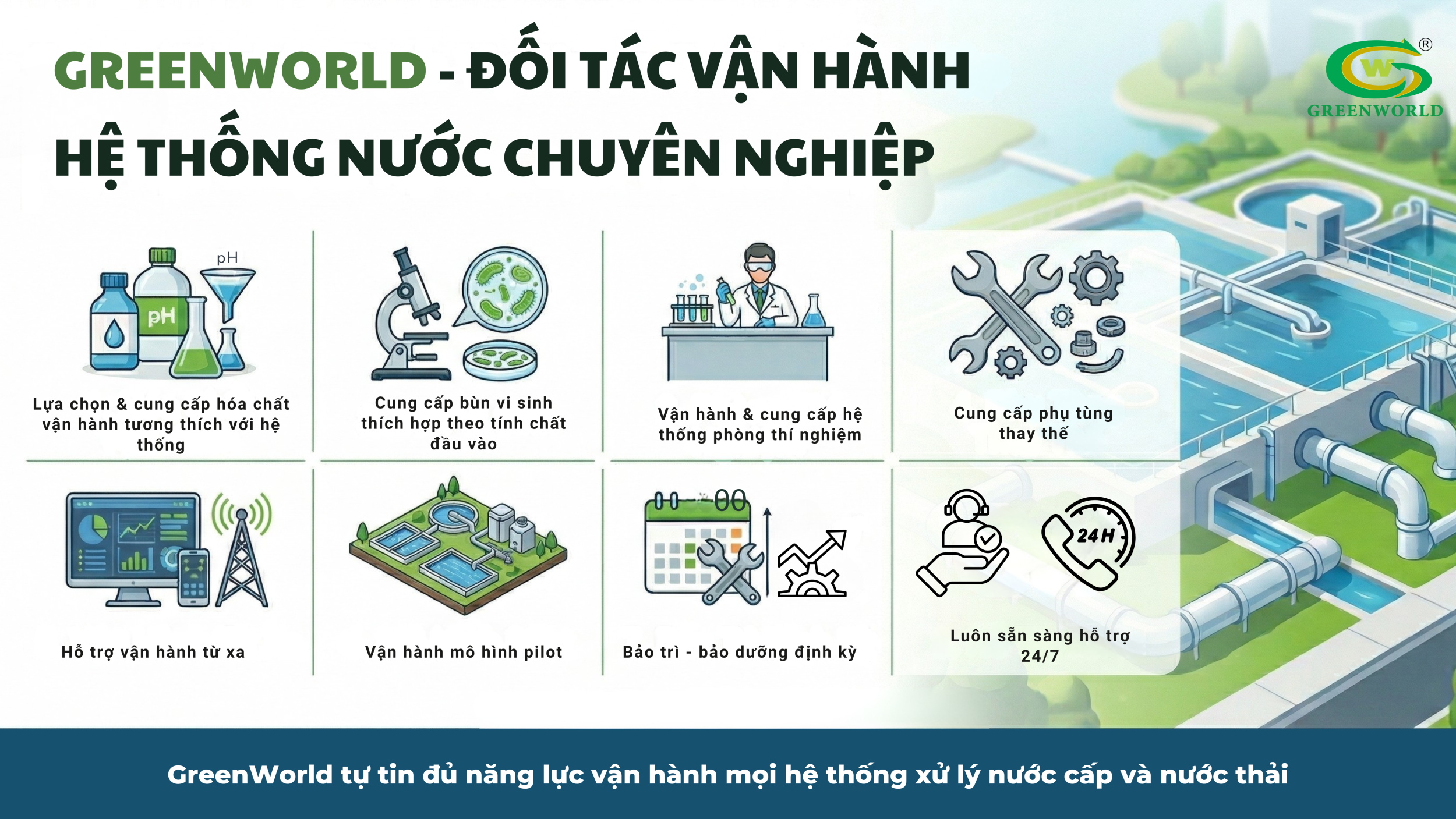 van hanh he thong nuoc chuyen nghiep