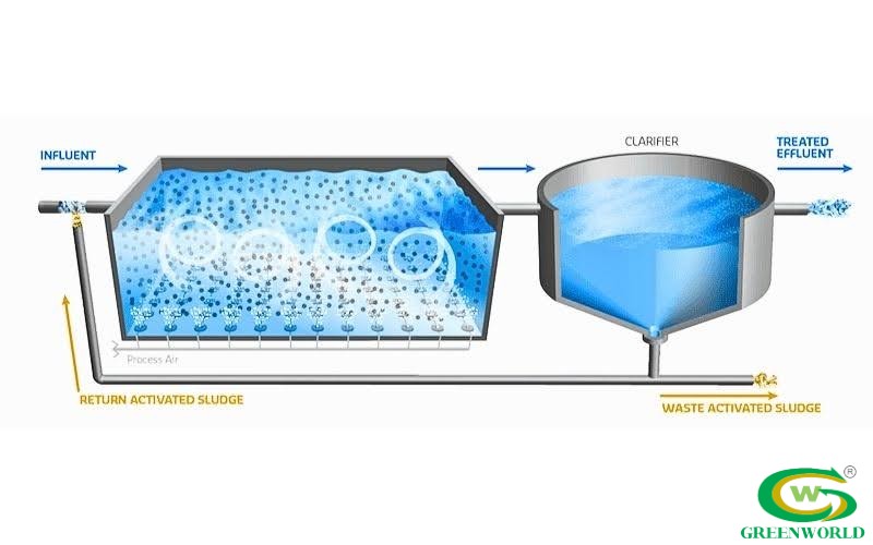 giúp tăng hiệu quả các bước xử lý sau